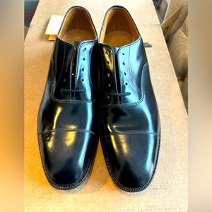 Church’s Men’s Oxford Black - Never Worn
